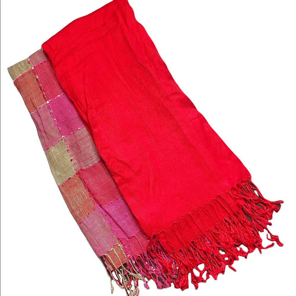 Scarves